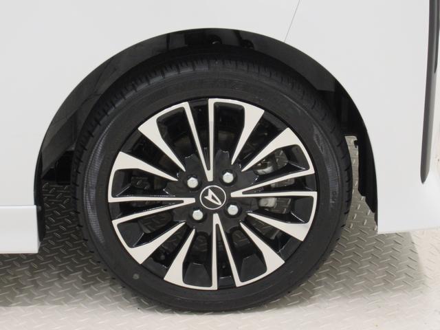 タントカスタムＲＳパノラマモニター　７インチナビ　ドライブレコーダー　両側パワースライドドア　シートヒーター　ＵＳＢ入力端子　Ｂｌｕｅｔｏｏｔｈ　オートライト　キーフリー　アイドリングストップ　ティーゼットデオプラス（岡山県）の中古車