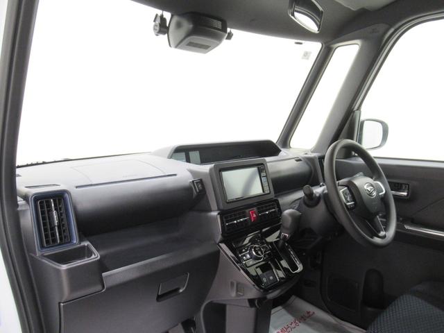 タントカスタムＸパノラマモニター　７インチナビ　ドライブレコーダー　両側パワースライドドア　シートヒーター　ＵＳＢ入力端子　Ｂｌｕｅｔｏｏｔｈ　オートライト　キーフリー　アイドリングストップ　ティーゼットデオプラス（岡山県）の中古車