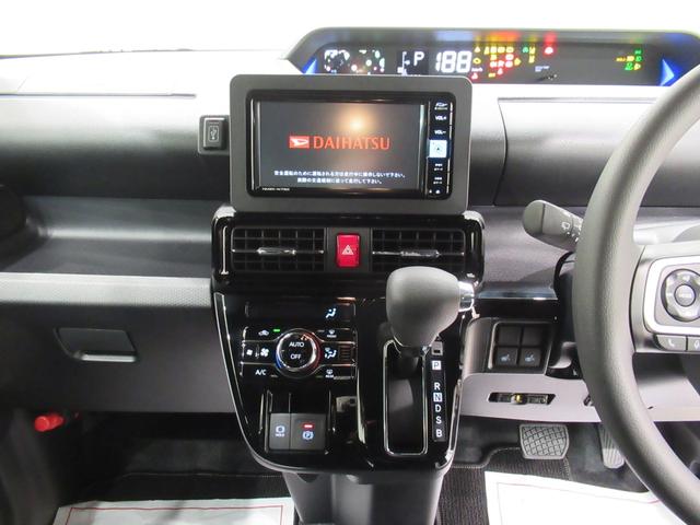 タントカスタムＸパノラマモニター　７インチナビ　ドライブレコーダー　両側パワースライドドア　シートヒーター　ＵＳＢ入力端子　Ｂｌｕｅｔｏｏｔｈ　オートライト　キーフリー　アイドリングストップ　ティーゼットデオプラス（岡山県）の中古車