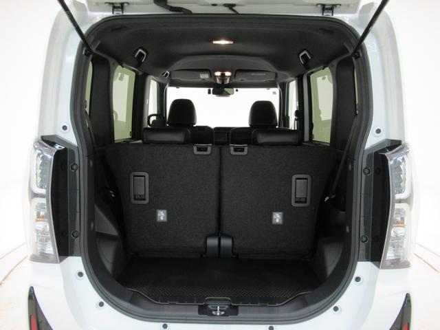 タントカスタムＸパノラマモニター　７インチナビ　ドライブレコーダー　両側パワースライドドア　シートヒーター　ＵＳＢ入力端子　Ｂｌｕｅｔｏｏｔｈ　オートライト　キーフリー　アイドリングストップ　ティーゼットデオプラス（岡山県）の中古車