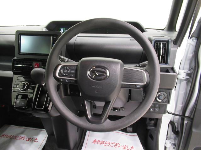 タントカスタムＸパノラマモニター　７インチナビ　ドライブレコーダー　両側パワースライドドア　シートヒーター　ＵＳＢ入力端子　Ｂｌｕｅｔｏｏｔｈ　オートライト　キーフリー　アイドリングストップ　ティーゼットデオプラス（岡山県）の中古車