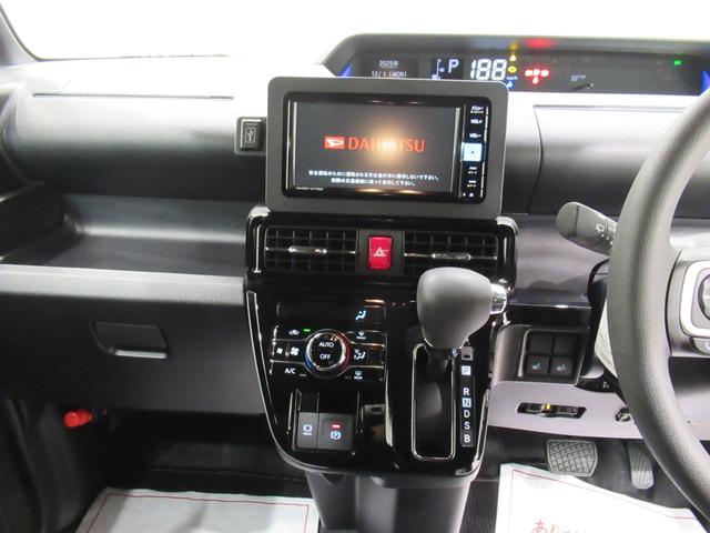 タントカスタムＸパノラマモニター　７インチナビ　ドライブレコーダー　両側パワースライドドア　シートヒーター　ＵＳＢ入力端子　Ｂｌｕｅｔｏｏｔｈ　オートライト　キーフリー　アイドリングストップ　ティーゼットデオプラス（岡山県）の中古車