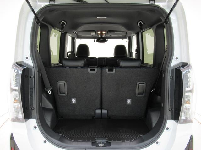 タントカスタムＸパノラマモニター　７インチナビ　ドライブレコーダー　両側パワースライドドア　シートヒーター　ＵＳＢ入力端子　Ｂｌｕｅｔｏｏｔｈ　オートライト　キーフリー　アイドリングストップ　ティーゼットデオプラス（岡山県）の中古車