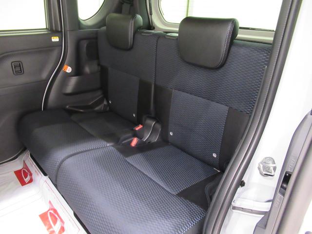 タントカスタムＸパノラマモニター　７インチナビ　ドライブレコーダー　両側パワースライドドア　シートヒーター　ＵＳＢ入力端子　Ｂｌｕｅｔｏｏｔｈ　オートライト　キーフリー　アイドリングストップ　ティーゼットデオプラス（岡山県）の中古車