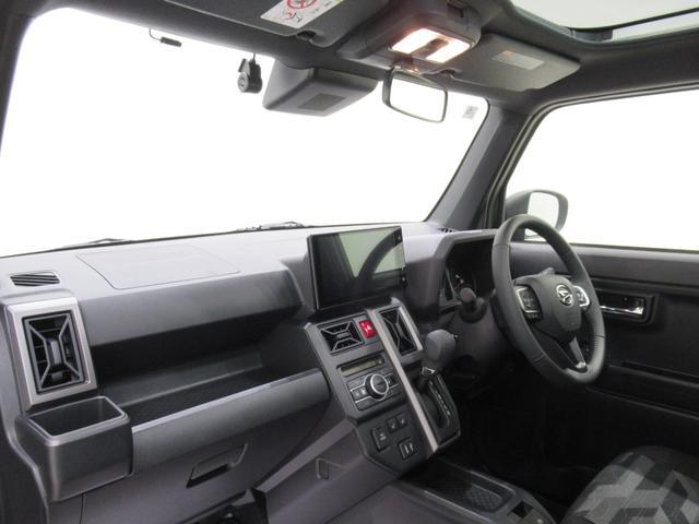 タフトG ダーククロムベンチャーパノラマモニター 9インチディスプレイオーディオ ドライブレコーダー シートヒーター USB入力端子 Bluetooth オートライト キーフリー ティーゼットデオプラス エコアイドル非装着車(岡山県)の中古車