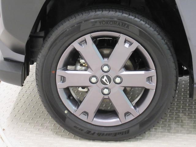 タフトG ダーククロムベンチャーパノラマモニター 9インチディスプレイオーディオ ドライブレコーダー シートヒーター USB入力端子 Bluetooth オートライト キーフリー ティーゼットデオプラス エコアイドル非装着車(岡山県)の中古車