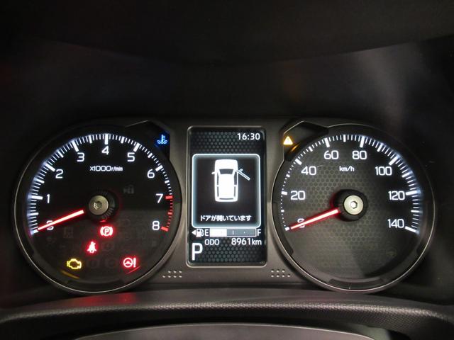 タフトG ダーククロムベンチャーパノラマモニター 9インチディスプレイオーディオ ドライブレコーダー シートヒーター USB入力端子 Bluetooth オートライト キーフリー ティーゼットデオプラス エコアイドル非装着車(岡山県)の中古車