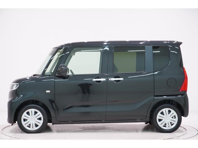 タントＸ左側パワースライドドア　シートヒーター　ＵＳＢ入力端子　オートライト　キーフリー　アイドリングストップ　衝突被害軽減システム　レーンアシスト　オートマチックハイビーム　ティーゼットデオプラス（岡山県）の中古車