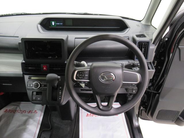 タントＸ左側パワースライドドア　シートヒーター　ＵＳＢ入力端子　オートライト　キーフリー　アイドリングストップ　衝突被害軽減システム　レーンアシスト　オートマチックハイビーム　ティーゼットデオプラス（岡山県）の中古車