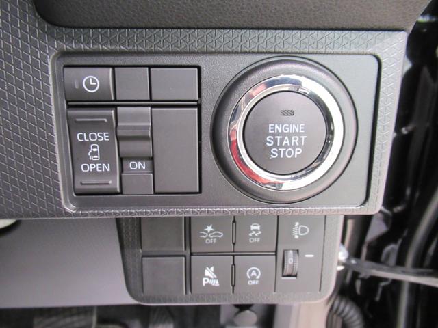 タントＸ左側パワースライドドア　シートヒーター　ＵＳＢ入力端子　オートライト　キーフリー　アイドリングストップ　衝突被害軽減システム　レーンアシスト　オートマチックハイビーム　ティーゼットデオプラス（岡山県）の中古車