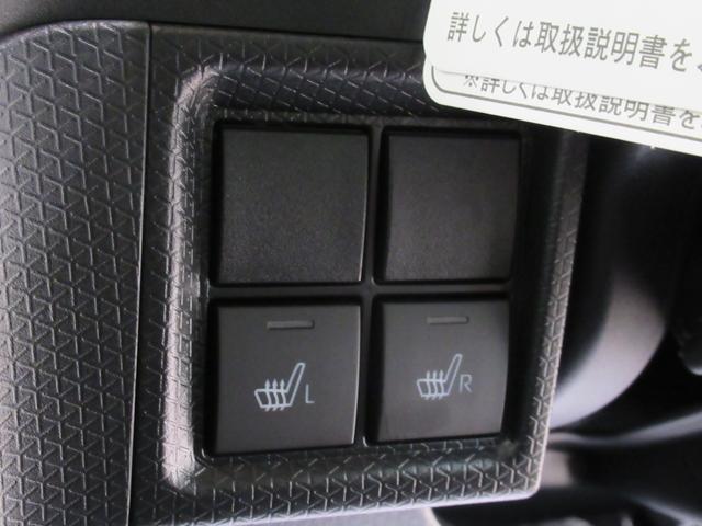 タントＸ左側パワースライドドア　シートヒーター　ＵＳＢ入力端子　オートライト　キーフリー　アイドリングストップ　衝突被害軽減システム　レーンアシスト　オートマチックハイビーム　ティーゼットデオプラス（岡山県）の中古車