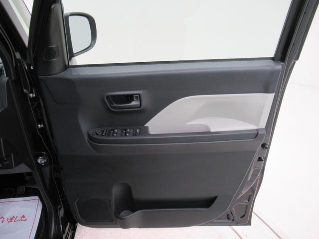 タントＸ左側パワースライドドア　シートヒーター　ＵＳＢ入力端子　オートライト　キーフリー　アイドリングストップ　衝突被害軽減システム　レーンアシスト　オートマチックハイビーム　ティーゼットデオプラス（岡山県）の中古車