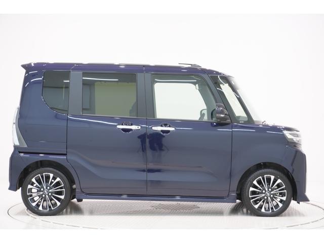 タントカスタムRSバックモニター 7インチナビ ドライブレコーダー 両側パワースライドドア シートヒーター USB入力端子 Bluetooth オートライト キーフリー ティーゼットデオプラス エコアイドル非装着車(岡山県)の中古車