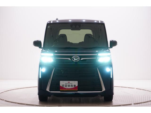 タントカスタムRSバックモニター 7インチナビ ドライブレコーダー 両側パワースライドドア シートヒーター USB入力端子 Bluetooth オートライト キーフリー ティーゼットデオプラス エコアイドル非装着車(岡山県)の中古車