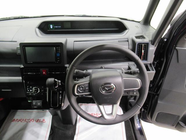 タントカスタムRSバックモニター 7インチナビ ドライブレコーダー 両側パワースライドドア シートヒーター USB入力端子 Bluetooth オートライト キーフリー ティーゼットデオプラス エコアイドル非装着車(岡山県)の中古車