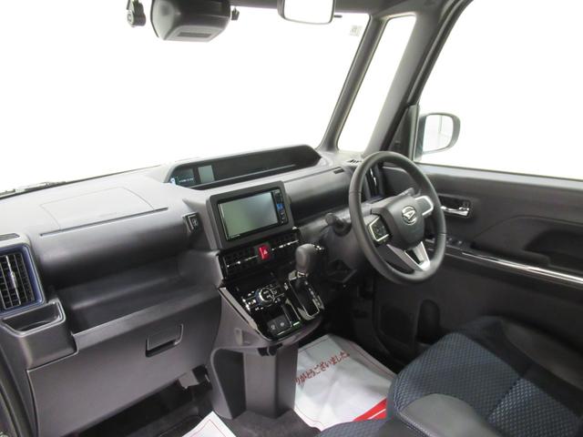 タントカスタムRSバックモニター 7インチナビ ドライブレコーダー 両側パワースライドドア シートヒーター USB入力端子 Bluetooth オートライト キーフリー ティーゼットデオプラス エコアイドル非装着車(岡山県)の中古車