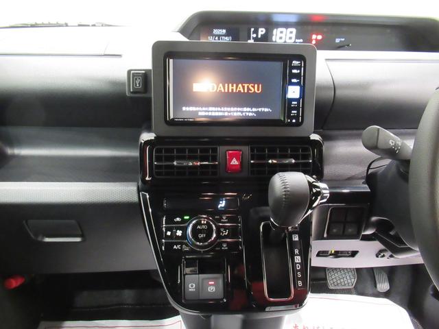 タントカスタムRSバックモニター 7インチナビ ドライブレコーダー 両側パワースライドドア シートヒーター USB入力端子 Bluetooth オートライト キーフリー ティーゼットデオプラス エコアイドル非装着車(岡山県)の中古車