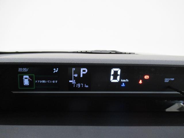 タントカスタムRSバックモニター 7インチナビ ドライブレコーダー 両側パワースライドドア シートヒーター USB入力端子 Bluetooth オートライト キーフリー ティーゼットデオプラス エコアイドル非装着車(岡山県)の中古車