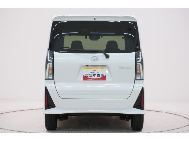 タントカスタムＲＳパノラマモニター　７インチナビ　ドライブレコーダー　両側パワースライドドア　シートヒーター　ＵＳＢ入力端子　Ｂｌｕｅｔｏｏｔｈ　オートライト　キーフリー　アイドリングストップ　ティーゼットデオプラス（岡山県）の中古車