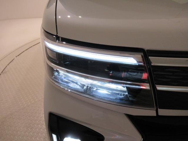 タントカスタムＲＳパノラマモニター　７インチナビ　ドライブレコーダー　両側パワースライドドア　シートヒーター　ＵＳＢ入力端子　Ｂｌｕｅｔｏｏｔｈ　オートライト　キーフリー　アイドリングストップ　ティーゼットデオプラス（岡山県）の中古車