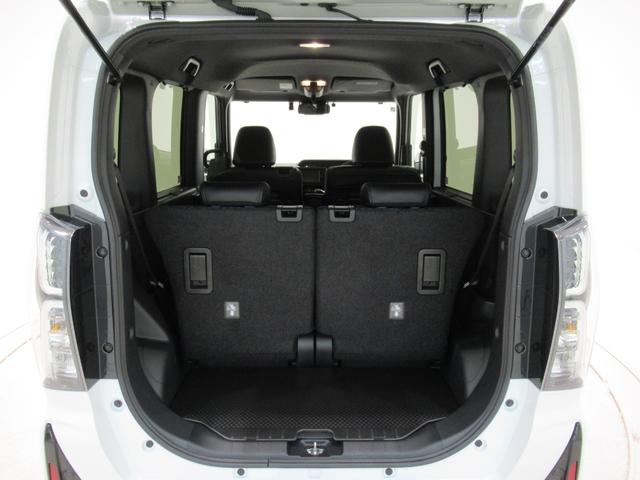 タントカスタムＲＳパノラマモニター　７インチナビ　ドライブレコーダー　両側パワースライドドア　シートヒーター　ＵＳＢ入力端子　Ｂｌｕｅｔｏｏｔｈ　オートライト　キーフリー　アイドリングストップ　ティーゼットデオプラス（岡山県）の中古車