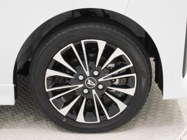 タントカスタムＲＳパノラマモニター　７インチナビ　ドライブレコーダー　両側パワースライドドア　シートヒーター　ＵＳＢ入力端子　Ｂｌｕｅｔｏｏｔｈ　オートライト　キーフリー　アイドリングストップ　ティーゼットデオプラス（岡山県）の中古車