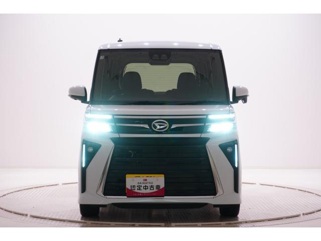 タントカスタムＲＳパノラマモニター　７インチナビ　ドライブレコーダー　両側パワースライドドア　シートヒーター　ＵＳＢ入力端子　Ｂｌｕｅｔｏｏｔｈ　オートライト　キーフリー　アイドリングストップ　ティーゼットデオプラス（岡山県）の中古車