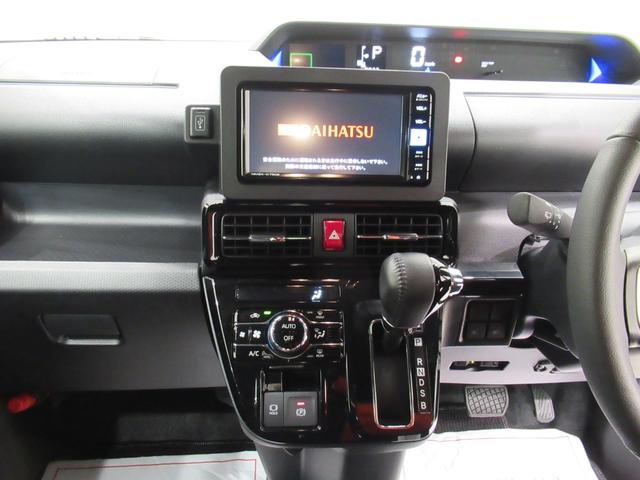 タントカスタムＲＳパノラマモニター　７インチナビ　ドライブレコーダー　両側パワースライドドア　シートヒーター　ＵＳＢ入力端子　Ｂｌｕｅｔｏｏｔｈ　オートライト　キーフリー　アイドリングストップ　ティーゼットデオプラス（岡山県）の中古車