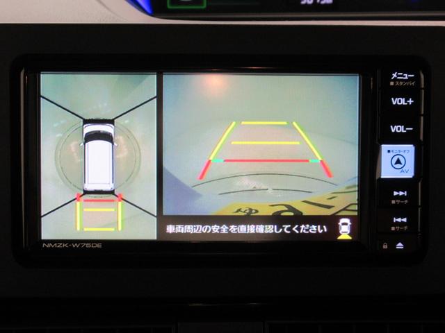 タントカスタムＲＳパノラマモニター　７インチナビ　ドライブレコーダー　両側パワースライドドア　シートヒーター　ＵＳＢ入力端子　Ｂｌｕｅｔｏｏｔｈ　オートライト　キーフリー　アイドリングストップ　ティーゼットデオプラス（岡山県）の中古車