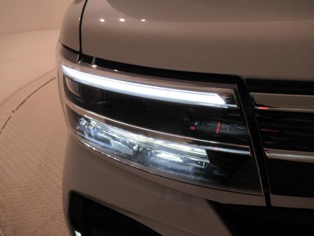 タントカスタムＲＳパノラマモニター　７インチナビ　ドライブレコーダー　両側パワースライドドア　シートヒーター　ＵＳＢ入力端子　Ｂｌｕｅｔｏｏｔｈ　オートライト　キーフリー　アイドリングストップ　ティーゼットデオプラス（岡山県）の中古車