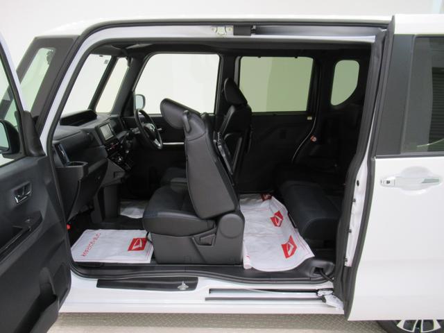 タントカスタムＲＳパノラマモニター　７インチナビ　ドライブレコーダー　両側パワースライドドア　シートヒーター　ＵＳＢ入力端子　Ｂｌｕｅｔｏｏｔｈ　オートライト　キーフリー　アイドリングストップ　ティーゼットデオプラス（岡山県）の中古車