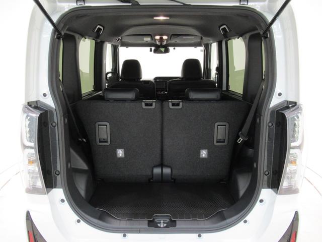 タントカスタムＲＳパノラマモニター　７インチナビ　ドライブレコーダー　両側パワースライドドア　シートヒーター　ＵＳＢ入力端子　Ｂｌｕｅｔｏｏｔｈ　オートライト　キーフリー　アイドリングストップ　ティーゼットデオプラス（岡山県）の中古車