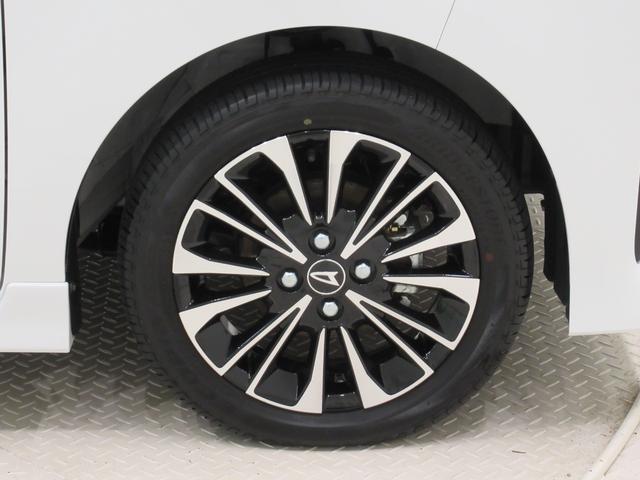 タントカスタムＲＳパノラマモニター　７インチナビ　ドライブレコーダー　両側パワースライドドア　シートヒーター　ＵＳＢ入力端子　Ｂｌｕｅｔｏｏｔｈ　オートライト　キーフリー　アイドリングストップ　ティーゼットデオプラス（岡山県）の中古車