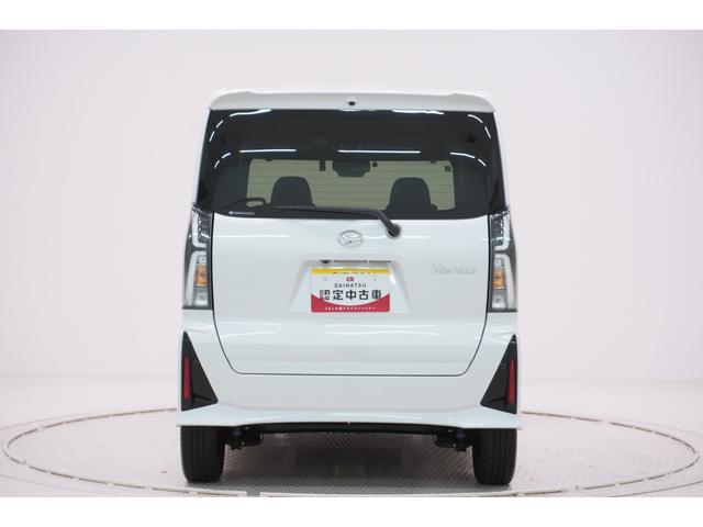 タントカスタムＲＳパノラマモニター　７インチナビ　ドライブレコーダー　両側パワースライドドア　シートヒーター　ＵＳＢ入力端子　Ｂｌｕｅｔｏｏｔｈ　オートライト　キーフリー　アイドリングストップ　ティーゼットデオプラス（岡山県）の中古車