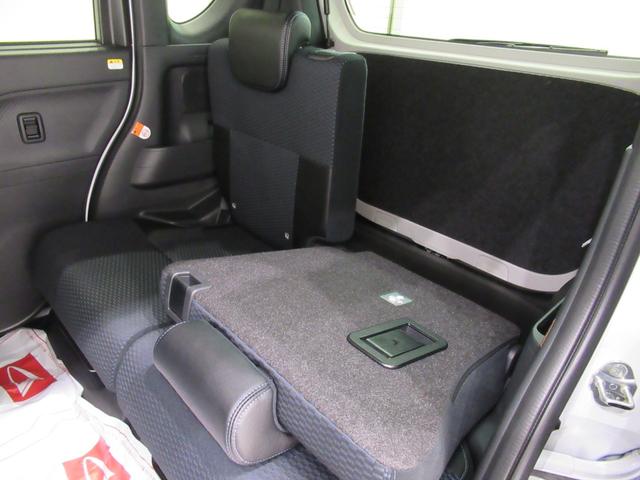 タントカスタムＲＳパノラマモニター　７インチナビ　ドライブレコーダー　両側パワースライドドア　シートヒーター　ＵＳＢ入力端子　Ｂｌｕｅｔｏｏｔｈ　オートライト　キーフリー　アイドリングストップ　ティーゼットデオプラス（岡山県）の中古車