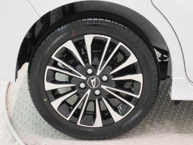 タントカスタムＲＳパノラマモニター　７インチナビ　ドライブレコーダー　両側パワースライドドア　シートヒーター　ＵＳＢ入力端子　Ｂｌｕｅｔｏｏｔｈ　オートライト　キーフリー　アイドリングストップ　ティーゼットデオプラス（岡山県）の中古車