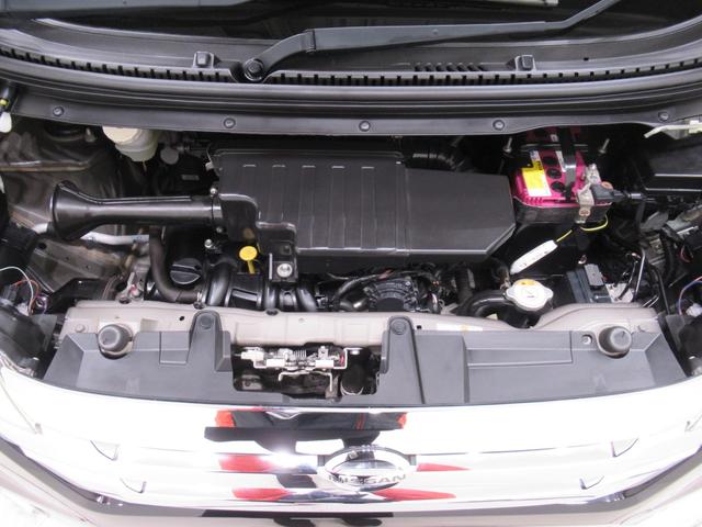 デイズハイウェイスターXキーフリー アイドリングストップ 電動格納式ドアミラー エアコン パワーステアリング パワーウィンドウ 運転席エアバッグ ABS ティーゼットデオプラス(岡山県)の中古車