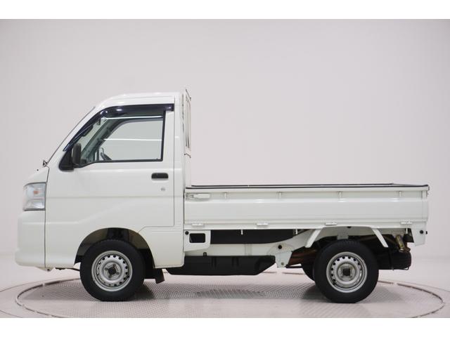 ハイゼットトラックスペシャルラジオ MT5速 エアコン ティーゼットデオプラス(岡山県)の中古車