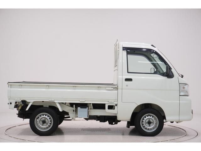 ハイゼットトラックスペシャルラジオ MT5速 エアコン ティーゼットデオプラス(岡山県)の中古車