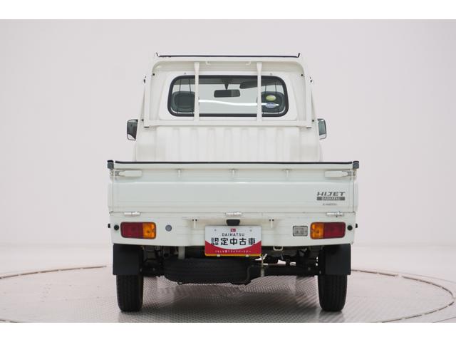 ハイゼットトラックスペシャルラジオ MT5速 エアコン ティーゼットデオプラス(岡山県)の中古車
