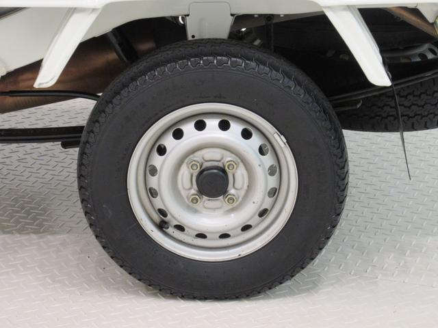 ハイゼットトラックスペシャルラジオ MT5速 エアコン ティーゼットデオプラス(岡山県)の中古車