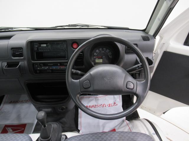 ハイゼットトラックスペシャルラジオ MT5速 エアコン ティーゼットデオプラス(岡山県)の中古車