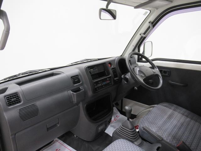 ハイゼットトラックスペシャルラジオ MT5速 エアコン ティーゼットデオプラス(岡山県)の中古車