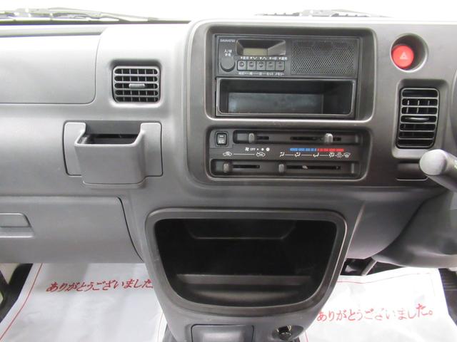 ハイゼットトラックスペシャルラジオ MT5速 エアコン ティーゼットデオプラス(岡山県)の中古車