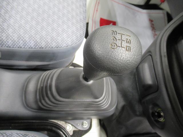 ハイゼットトラックスペシャルラジオ MT5速 エアコン ティーゼットデオプラス(岡山県)の中古車