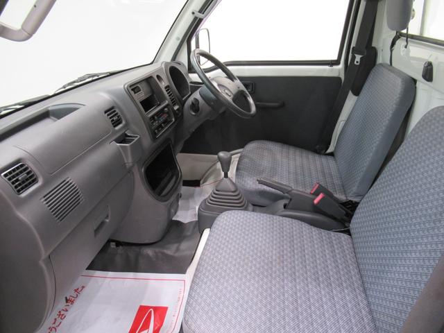 ハイゼットトラックスペシャルラジオ MT5速 エアコン ティーゼットデオプラス(岡山県)の中古車