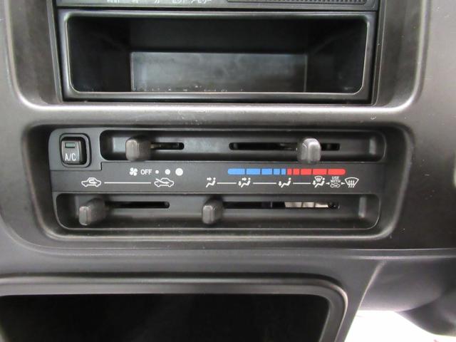 ハイゼットトラックスペシャルラジオ MT5速 エアコン ティーゼットデオプラス(岡山県)の中古車