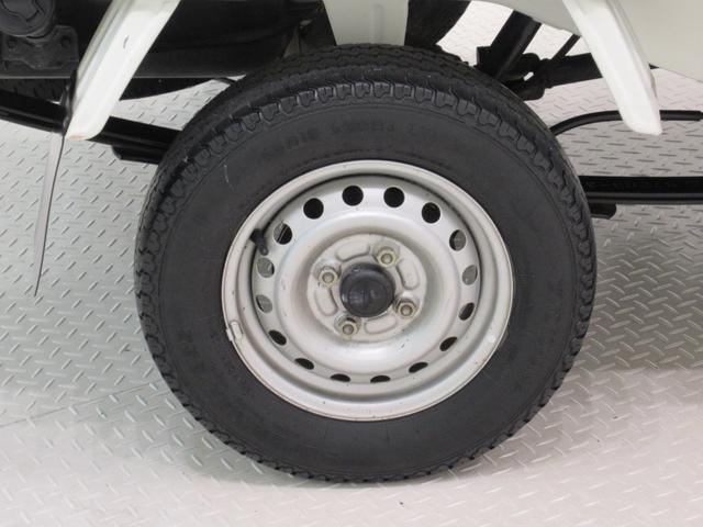 ハイゼットトラックスペシャルラジオ MT5速 エアコン ティーゼットデオプラス(岡山県)の中古車