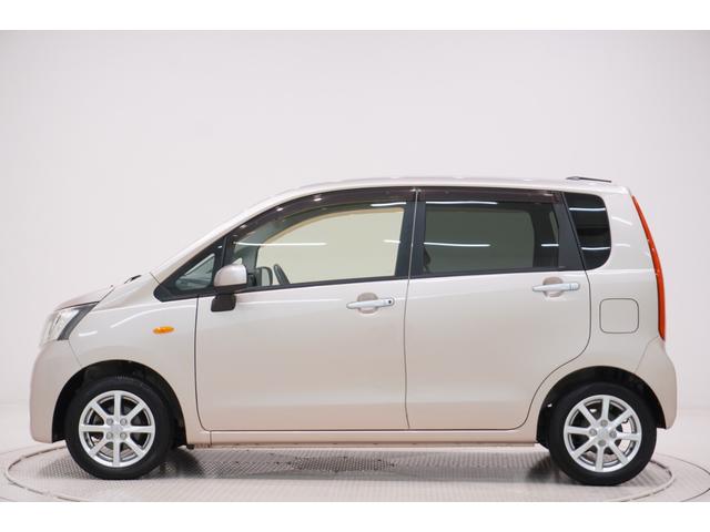 ムーヴX SAオートライト キーフリー アイドリングストップ 電動格納式ドアミラー 衝突被害軽減システム エアコン パワーステアリング パワーウィンドウ 運転席エアバッグ ABS ティーゼットデオプラス(岡山県)の中古車