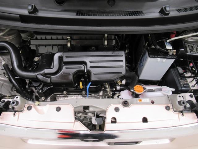 ムーヴX SAオートライト キーフリー アイドリングストップ 電動格納式ドアミラー 衝突被害軽減システム エアコン パワーステアリング パワーウィンドウ 運転席エアバッグ ABS ティーゼットデオプラス(岡山県)の中古車